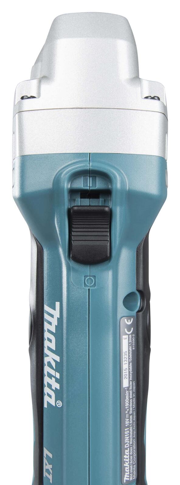 makita DJN161Z Akku-Blechschere