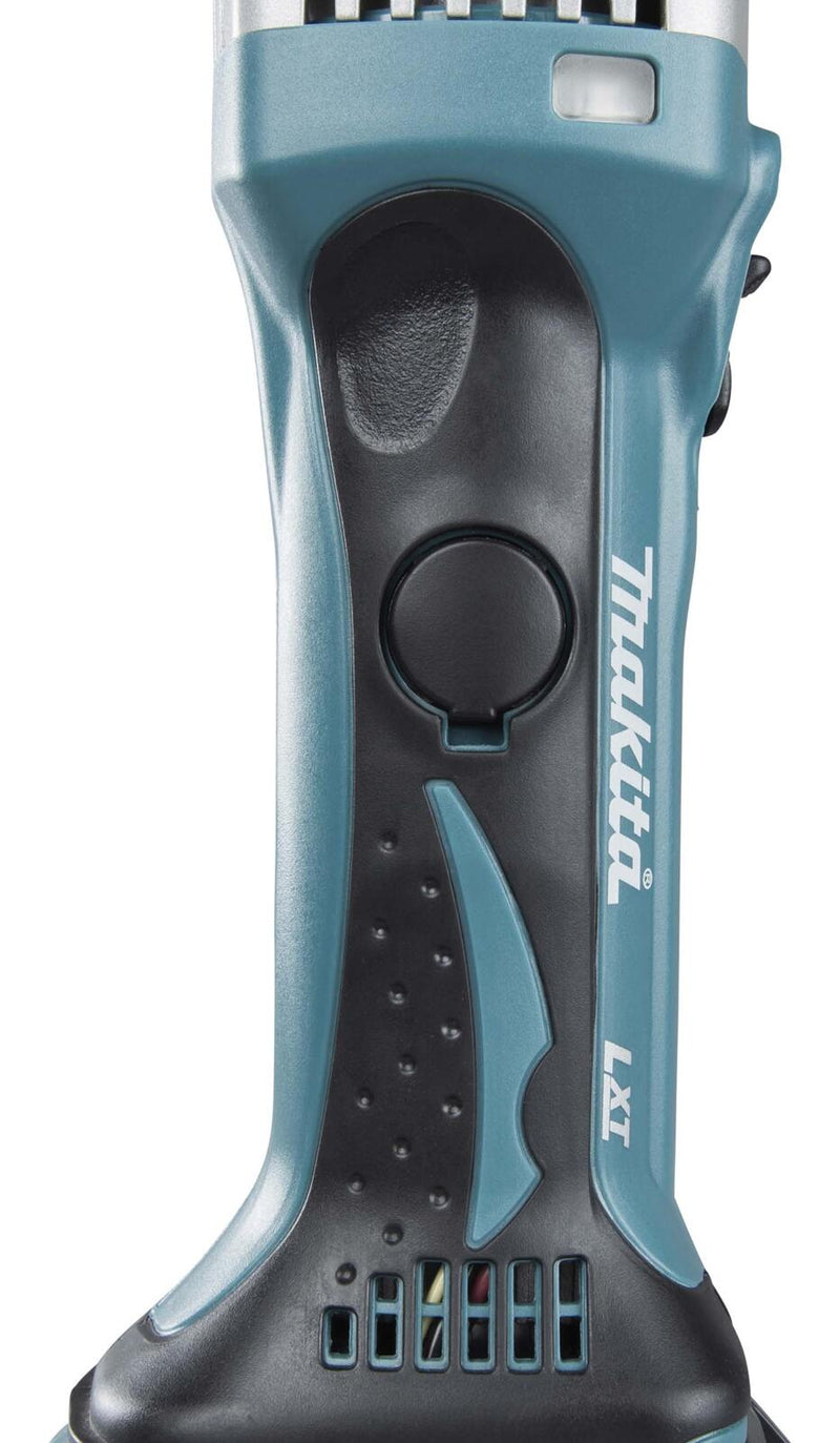 makita DJN161Z Akku-Blechschere