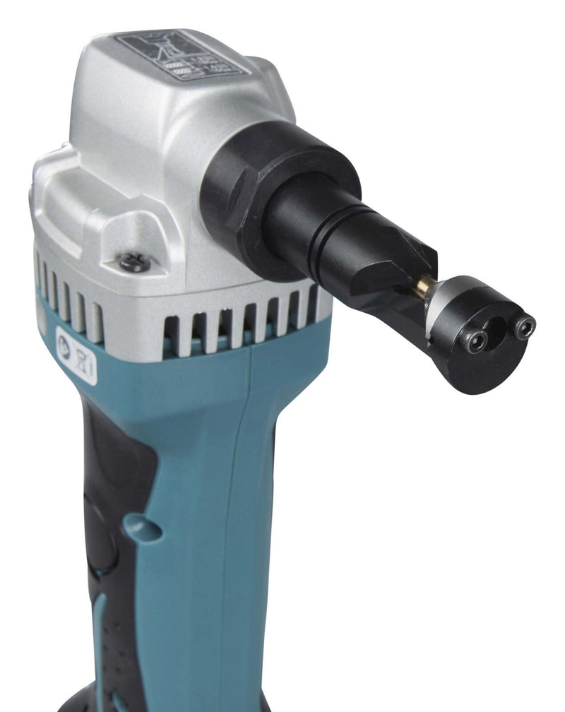 makita DJN161Z Akku-Blechschere