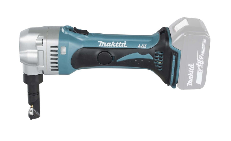 makita DJN161Z Akku-Blechschere