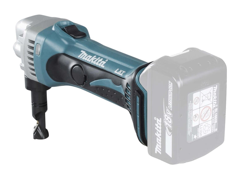 makita DJN161Z Akku-Blechschere