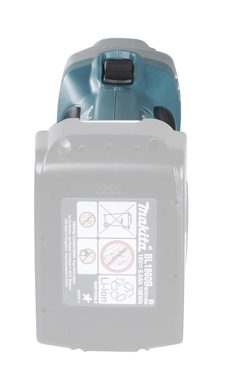 makita DJN161Z Akku-Blechschere