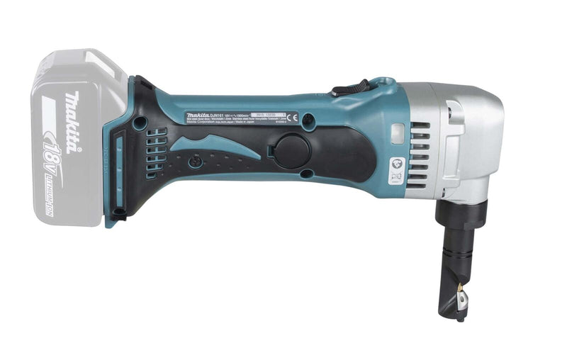 makita DJN161Z Akku-Blechschere