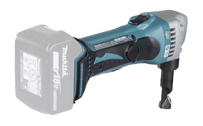 makita DJN161Z Akku-Blechschere