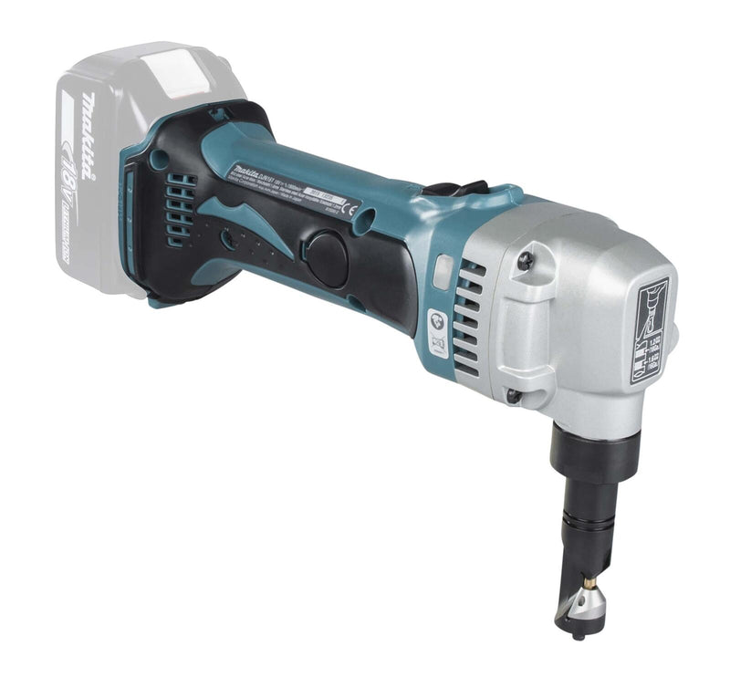 makita DJN161Z Akku-Blechschere