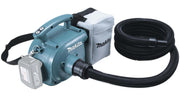 makita DVC350Z Akku-Staubsauger ohne Akku