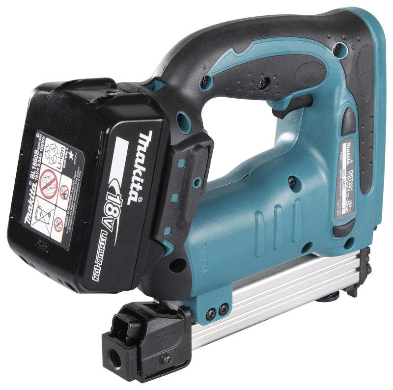 makita Akku-Tacker DST221Z