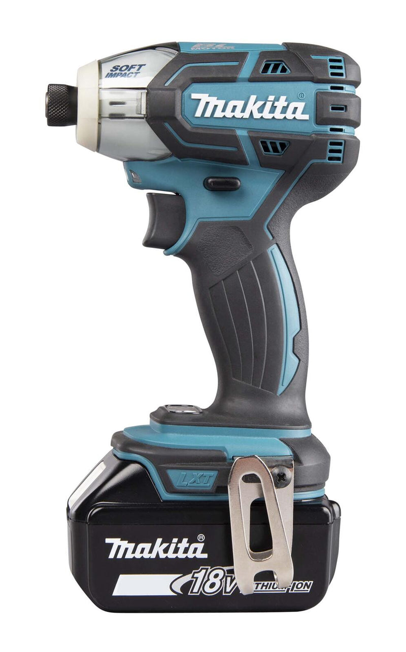 makita Akku-Impulsschrauber DTS141Z