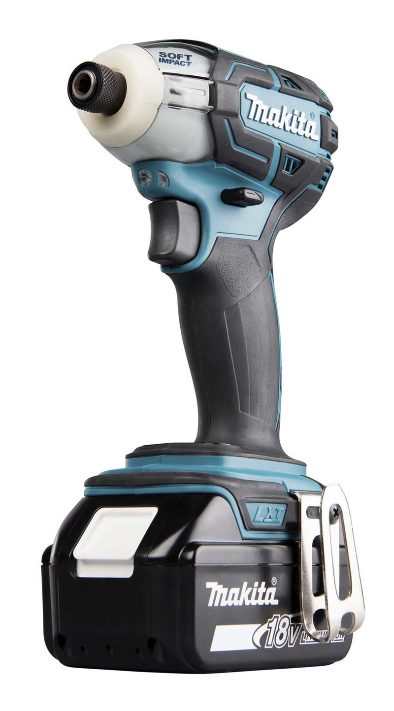 makita Akku-Impulsschrauber DTS141Z