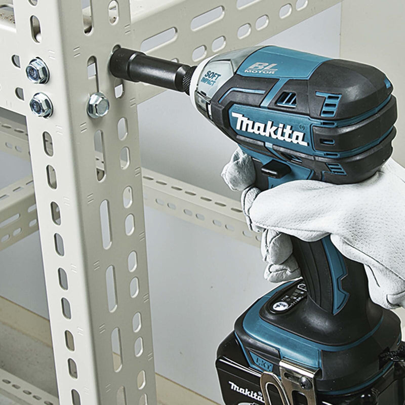 makita Akku-Impulsschrauber DTS141Z