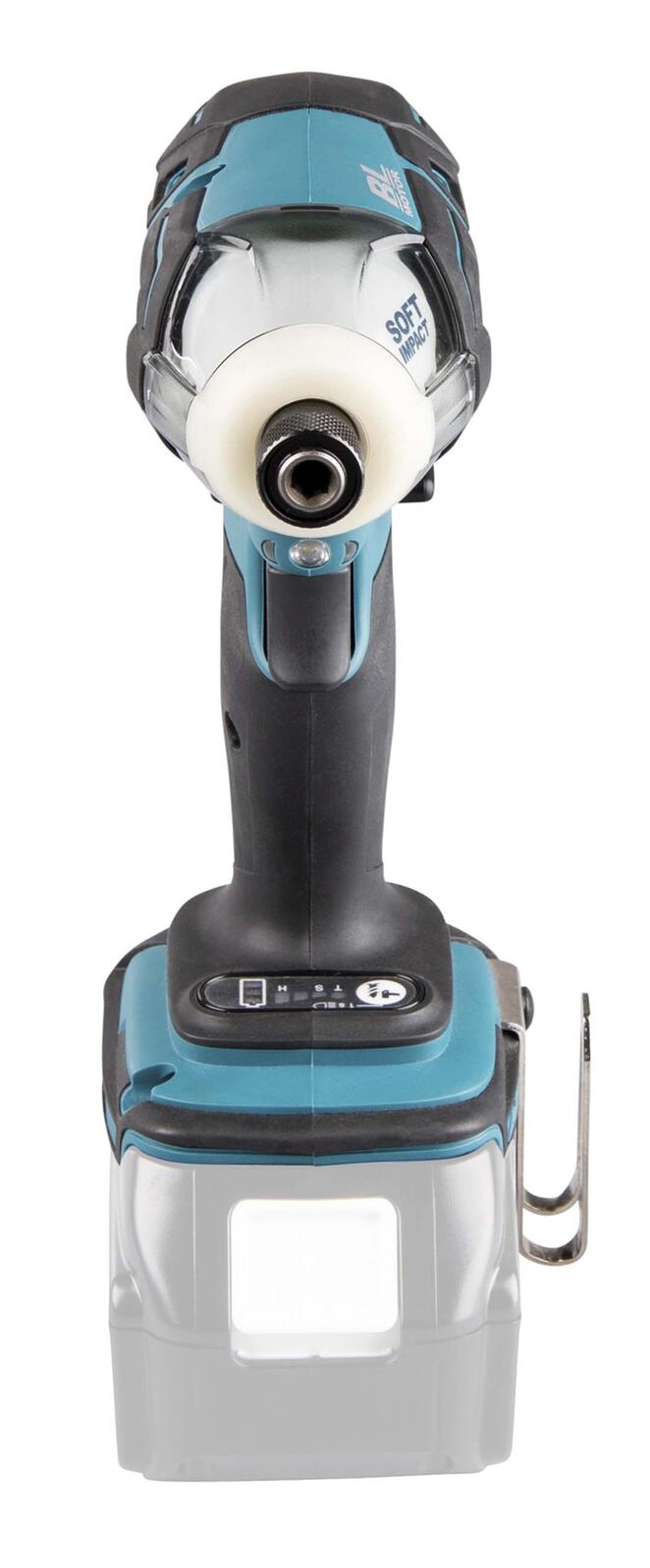 makita Akku-Impulsschrauber DTS141Z