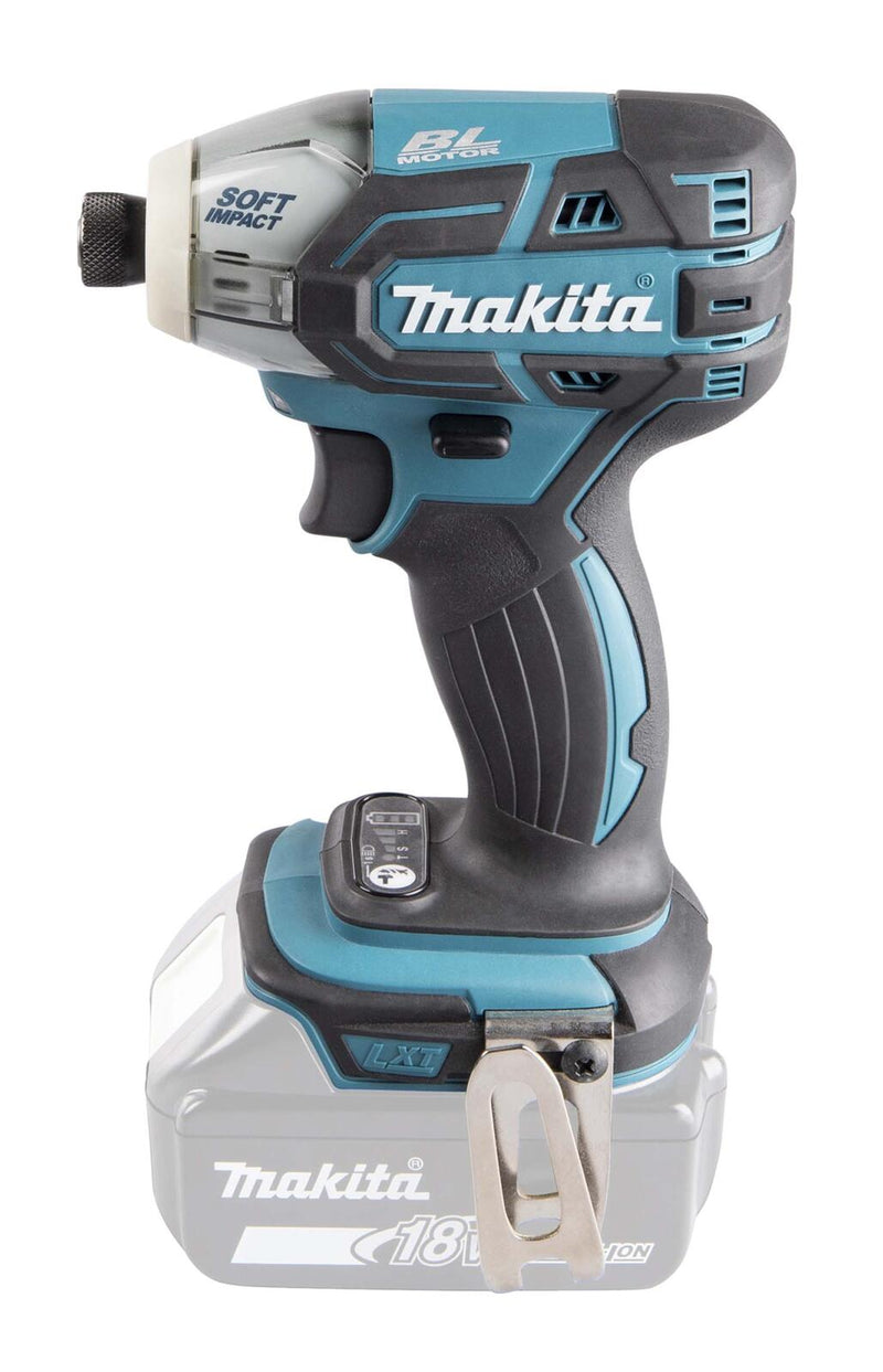 makita Akku-Impulsschrauber DTS141Z