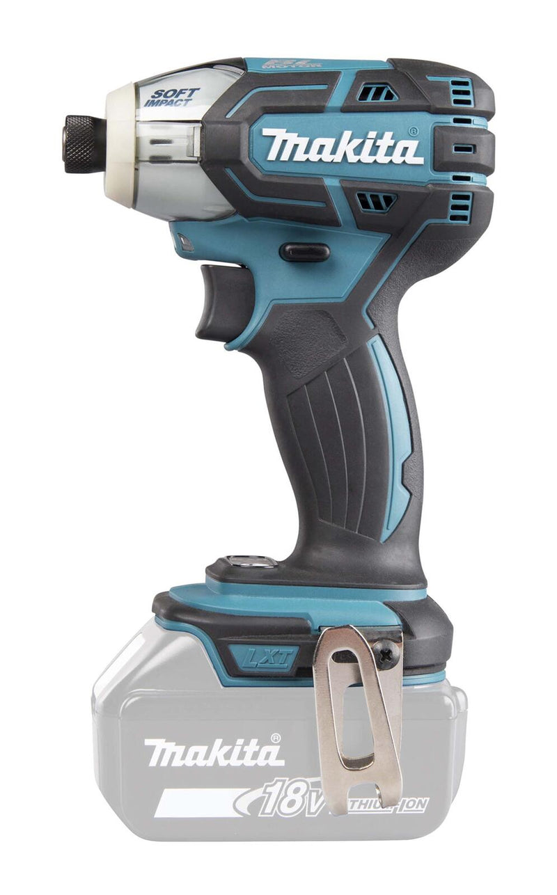 makita Akku-Impulsschrauber DTS141Z