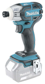 makita Akku-Impulsschrauber DTS141Z