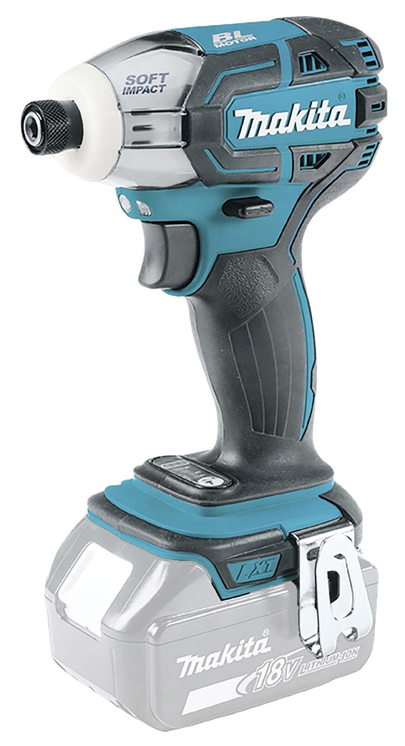makita Akku-Impulsschrauber DTS141Z