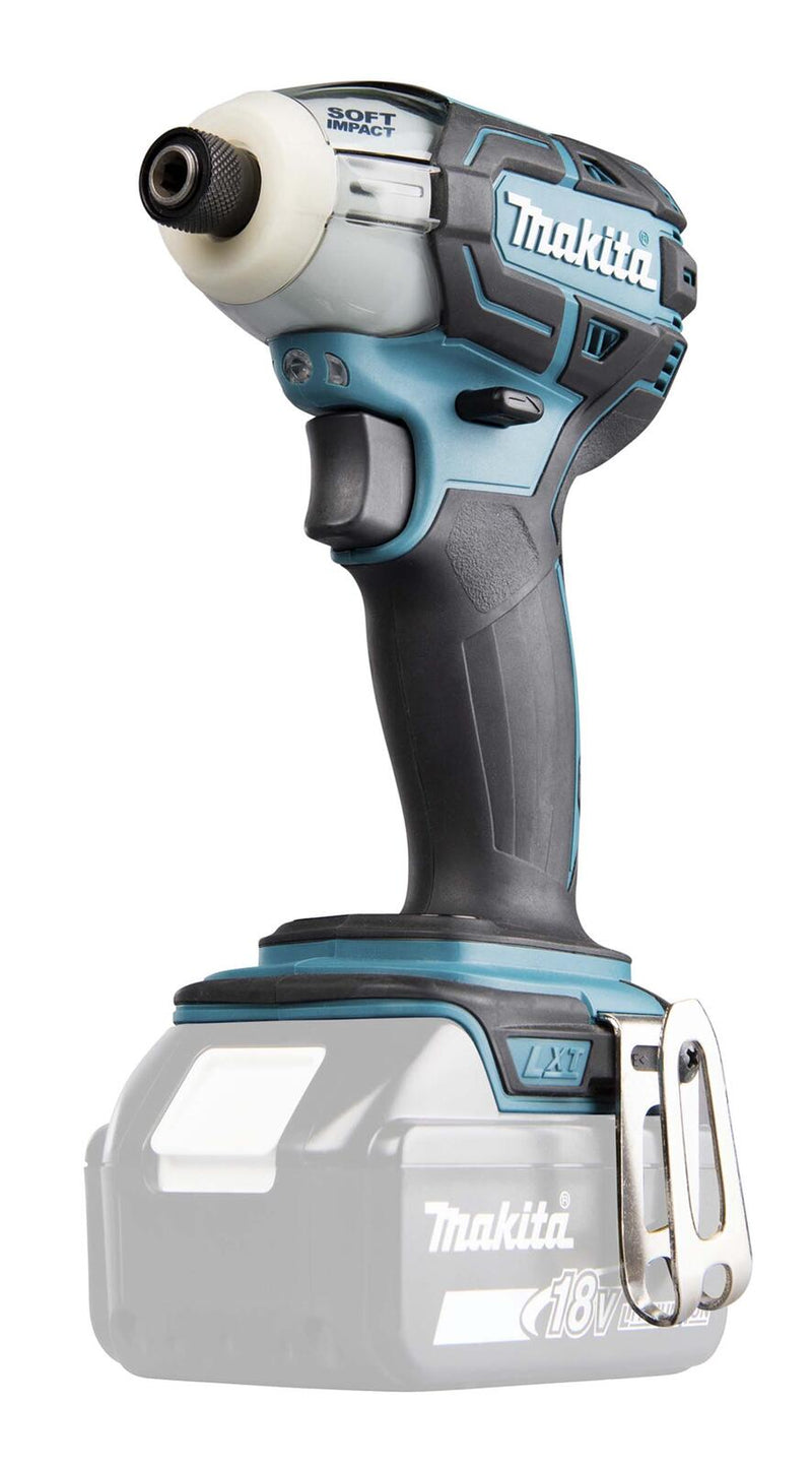 makita Akku-Impulsschrauber DTS141Z