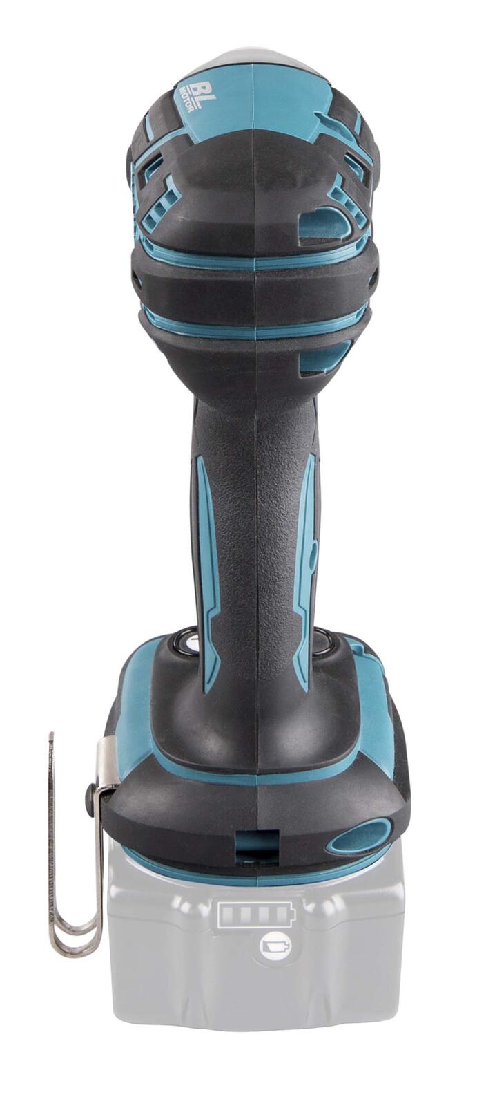 makita Akku-Impulsschrauber DTS141Z