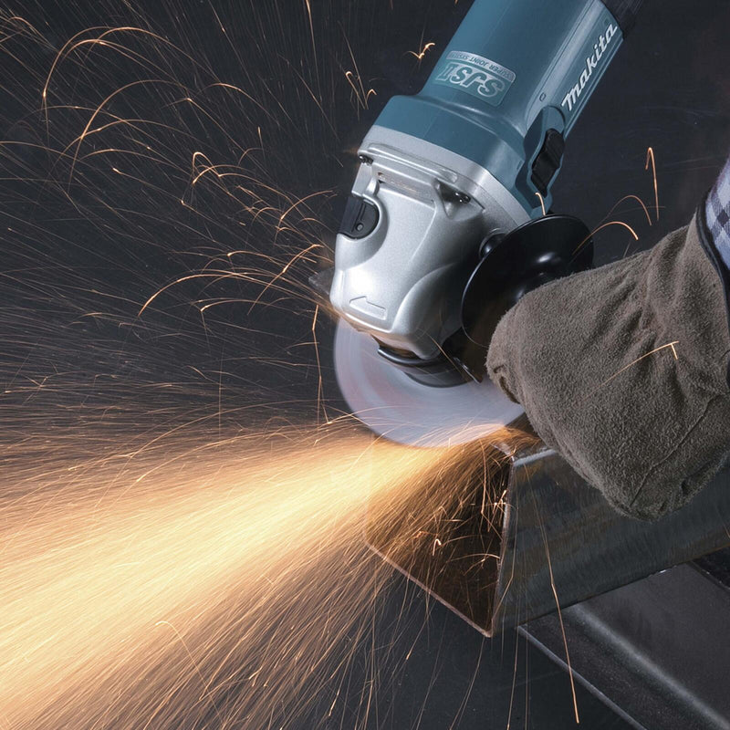 makita Winkelschleifer GA5040RZ1
