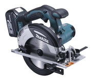 makita DHS630RTJ Akku-Handkreissäge