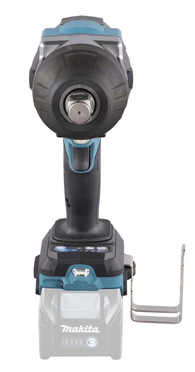 makita Akku-Schlagschrauber TW001GZ