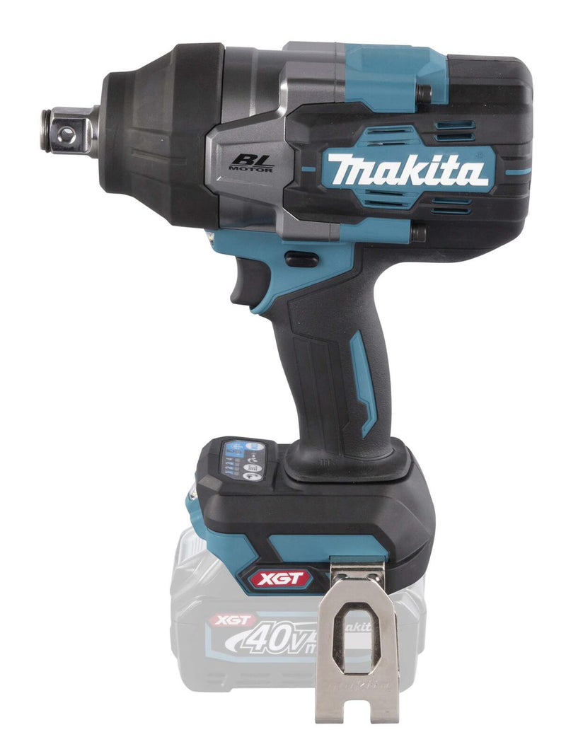 makita Akku-Schlagschrauber TW001GZ