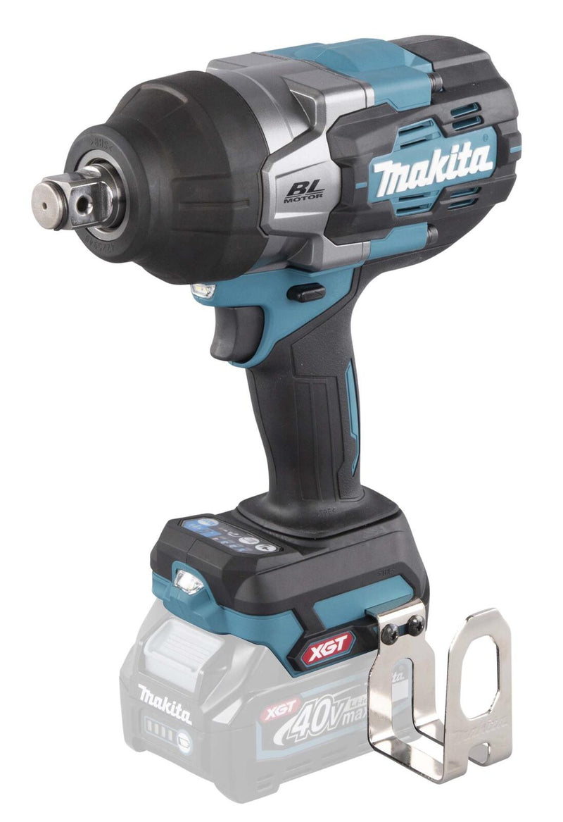 makita Akku-Schlagschrauber TW001GZ