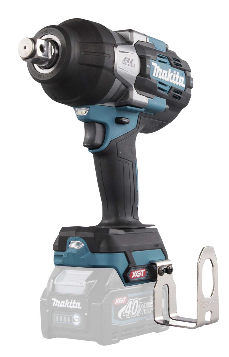 makita Akku-Schlagschrauber TW001GZ