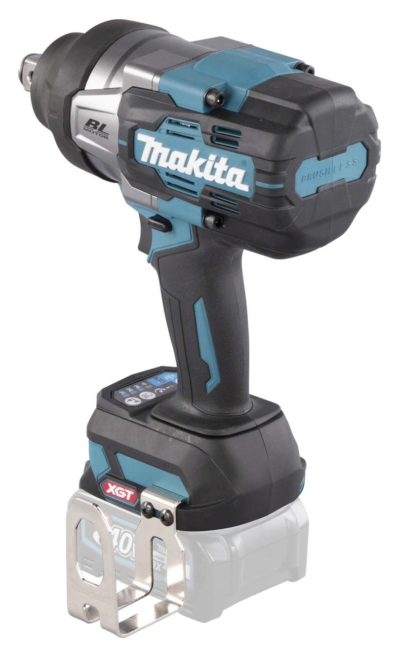 makita Akku-Schlagschrauber TW001GZ