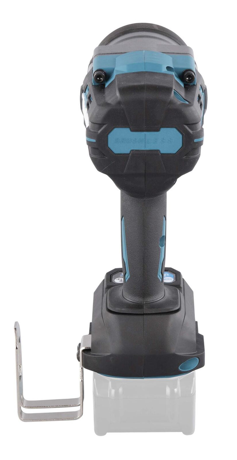 makita Akku-Schlagschrauber TW001GZ