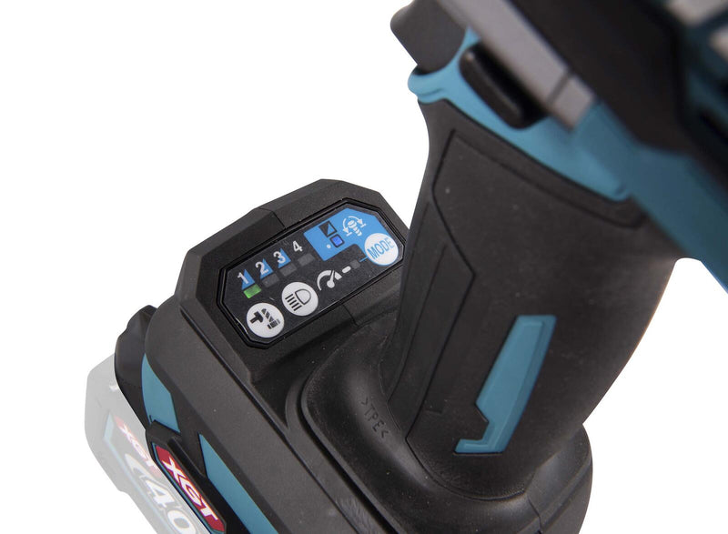 makita Akku-Schlagschrauber TW001GZ