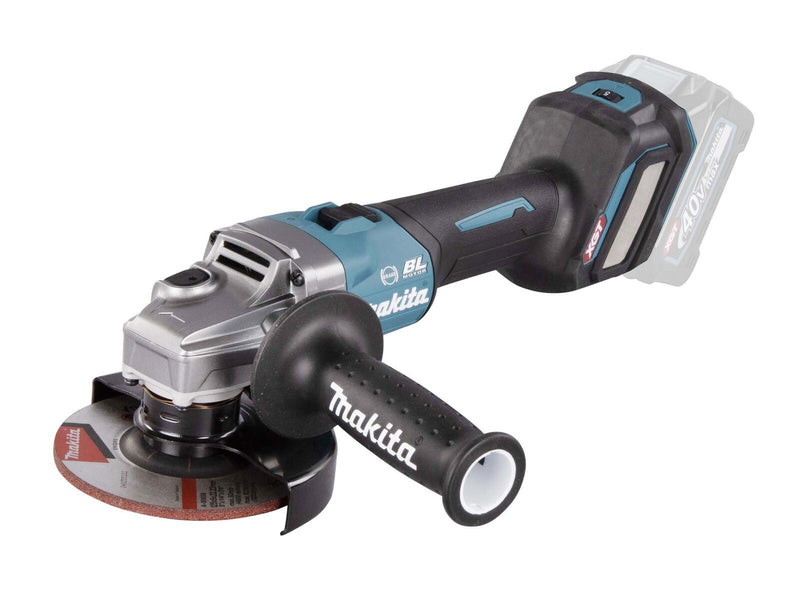 makita Akku-Winkelschleifer GA023GZ