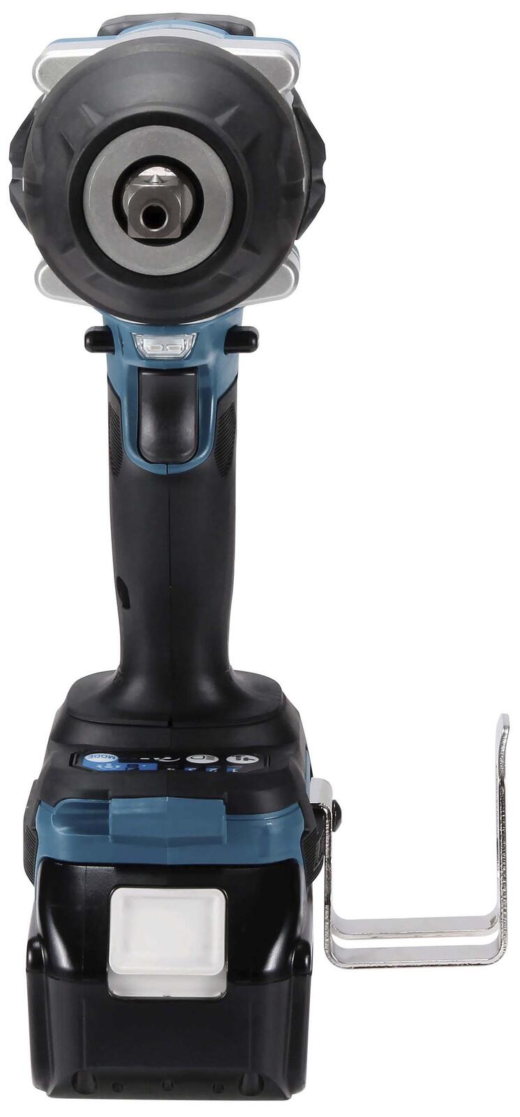 makita Akku-Schlagschrauber DTW701RTJ
