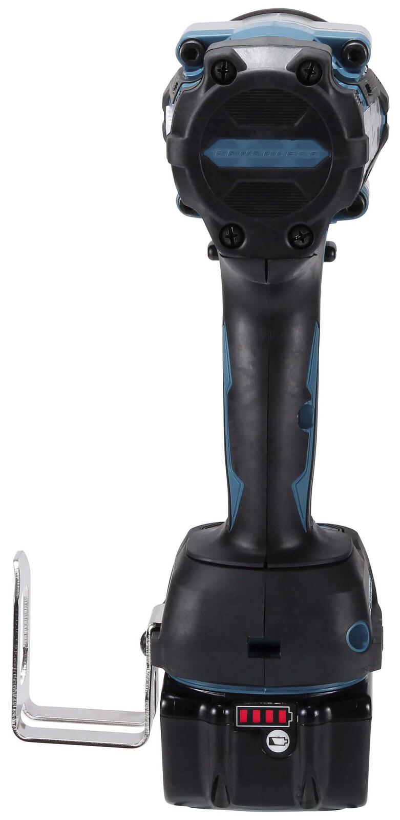 makita Akku-Schlagschrauber DTW701RTJ