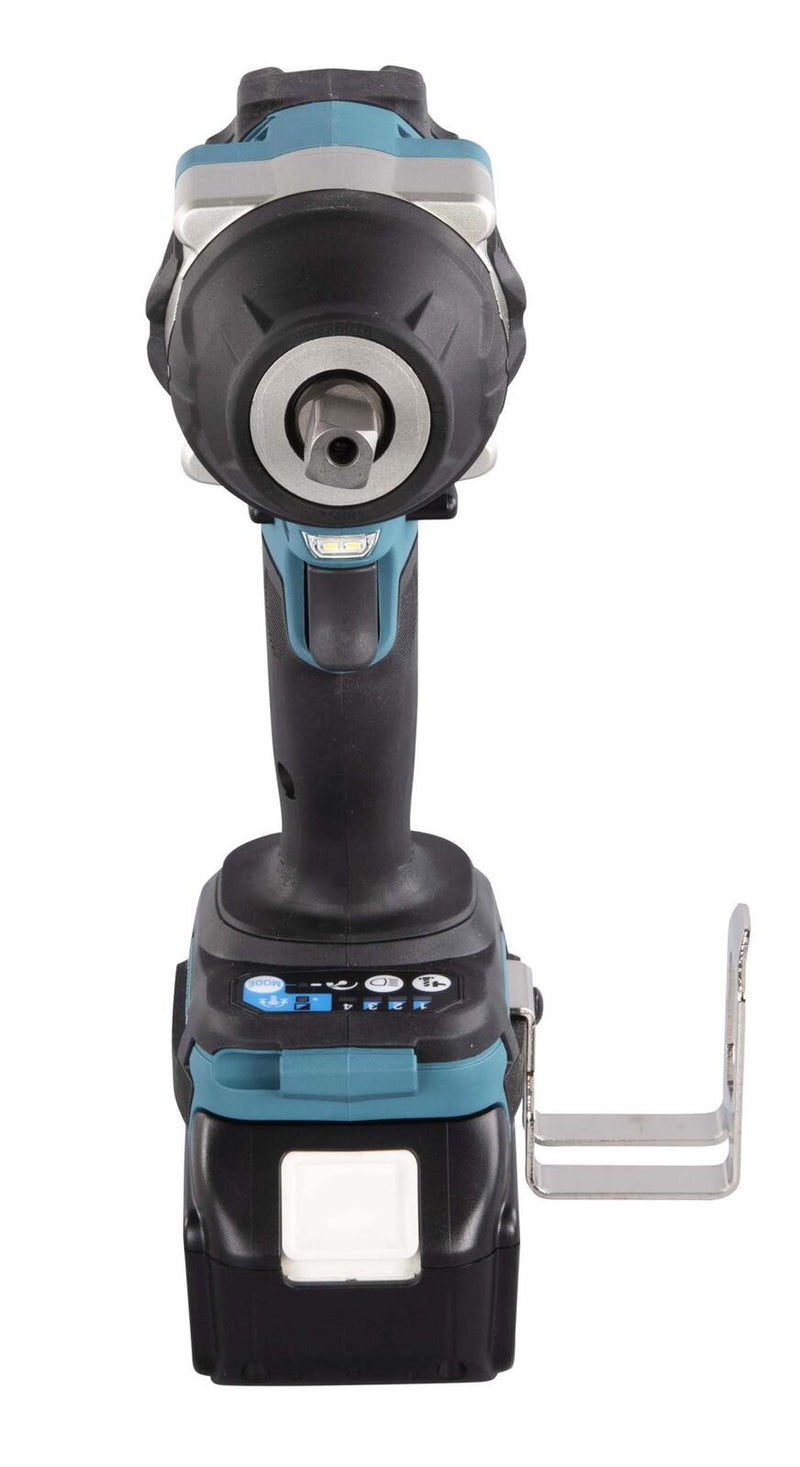 makita Akku-Schlagschrauber DTW701RTJ