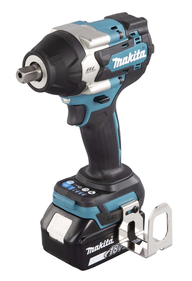 makita Akku-Schlagschrauber DTW701RTJ