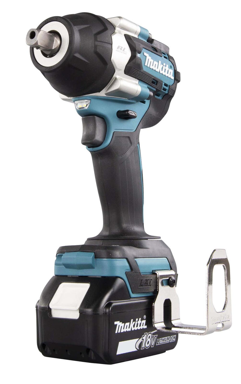 makita Akku-Schlagschrauber DTW701RTJ