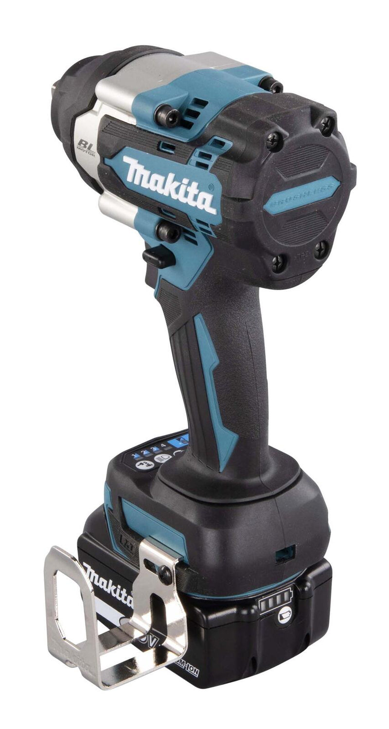 makita Akku-Schlagschrauber DTW701RTJ
