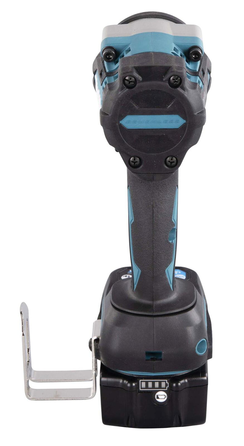 makita Akku-Schlagschrauber DTW701RTJ
