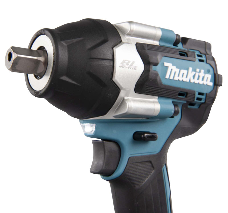 makita Akku-Schlagschrauber DTW701RTJ