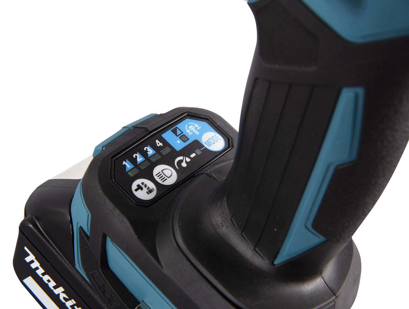 makita Akku-Schlagschrauber DTW701RTJ