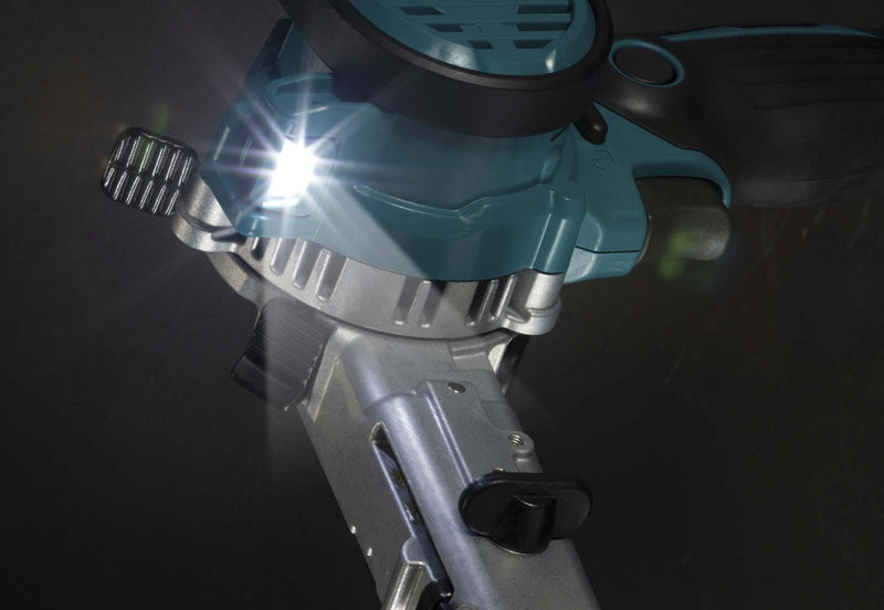 Makita Akku-Bandfeile DBS180Z