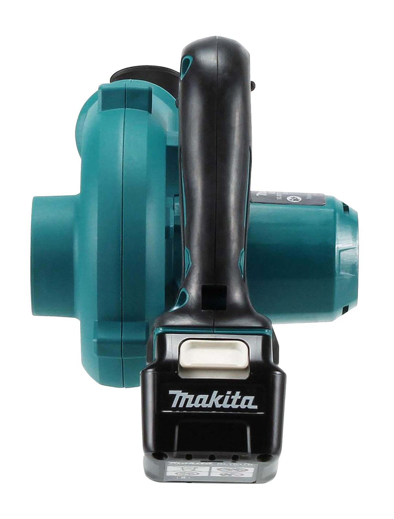 makita UB101DZ Akku-Gebläse