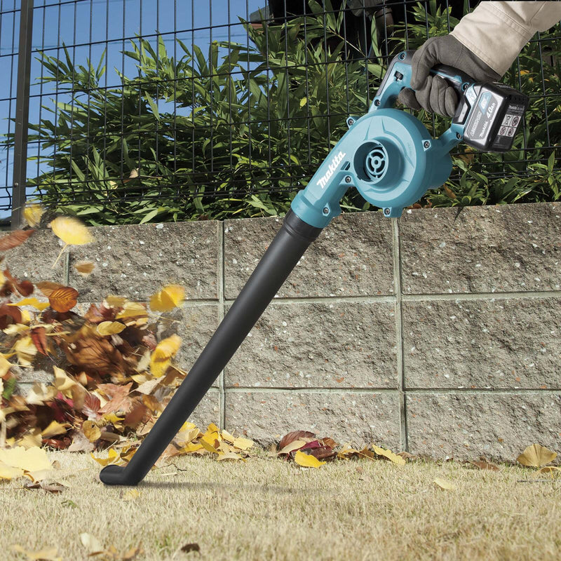 makita UB101DZ Akku-Gebläse