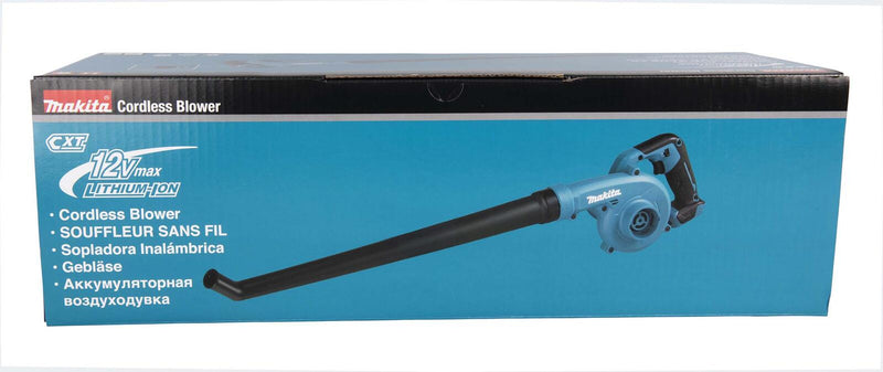 makita UB101DZ Akku-Gebläse
