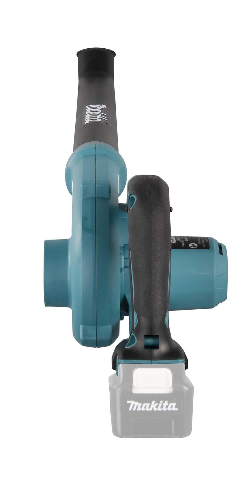 makita UB101DZ Akku-Gebläse