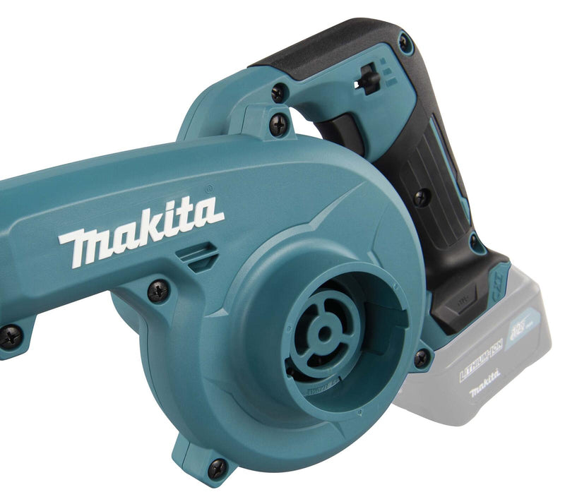 makita UB101DZ Akku-Gebläse