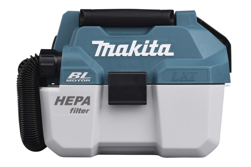makita DVC750LZX3 Akku-Nass-/Trockensauger ohne Akku