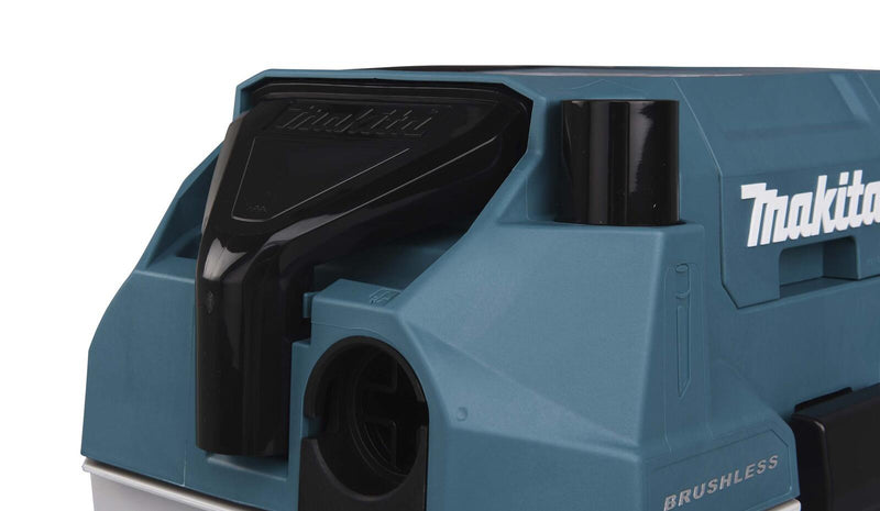 makita DVC750LZX3 Akku-Nass-/Trockensauger ohne Akku