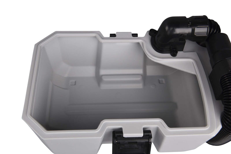 makita DVC750LZX3 Akku-Nass-/Trockensauger ohne Akku