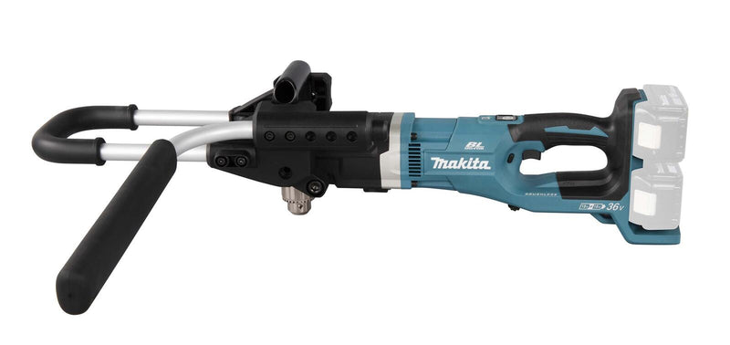 makita Akku-Erdbohrer DDG460ZX7